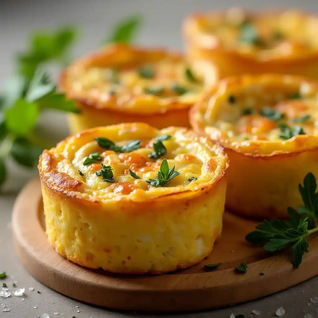 egg muffins recipe