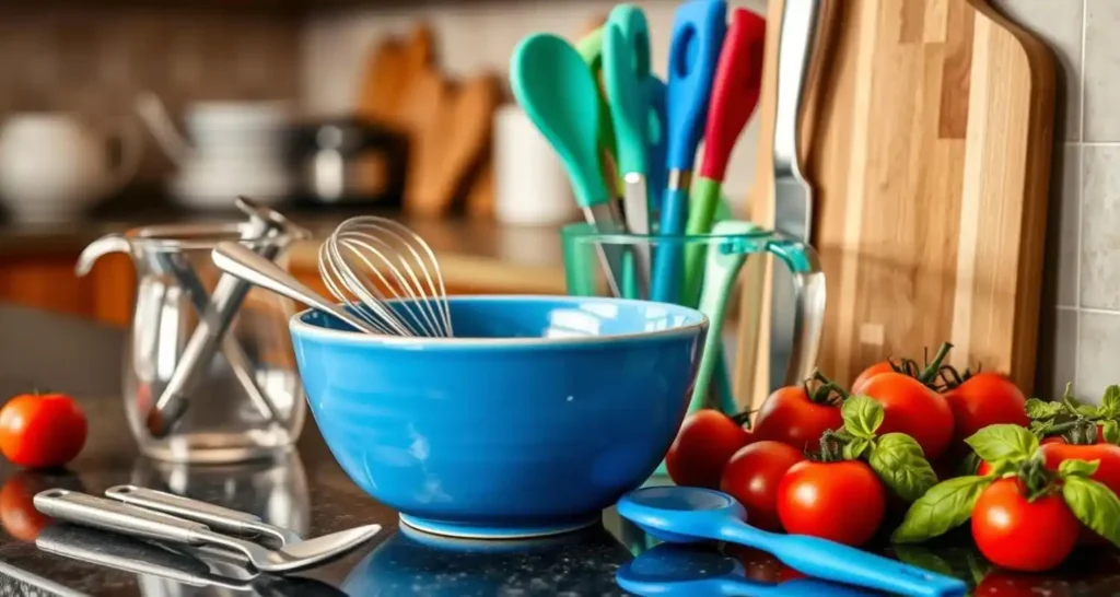 kitchen tools